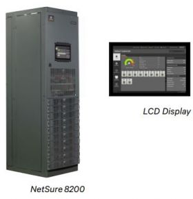 NetSure 8200 Series